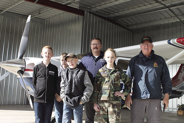 Helping kids reach new heights